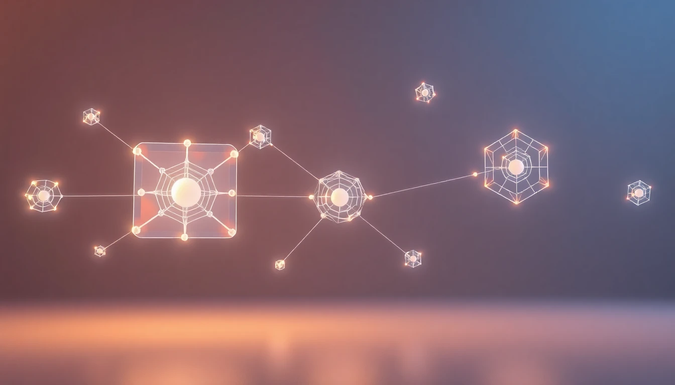 Nineteen Blocks Sales Automation